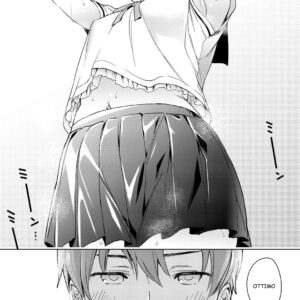 Roselia il demone - Ch.1 (3/22)